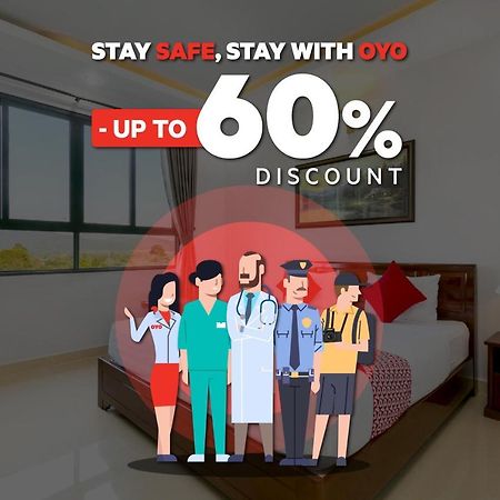 Oyo 553 Truong Giang Hotel 다낭 외부 사진