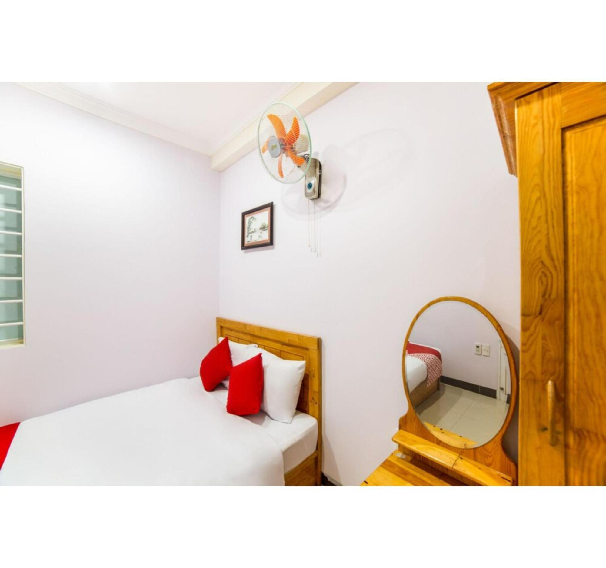 Oyo 553 Truong Giang Hotel 다낭 외부 사진