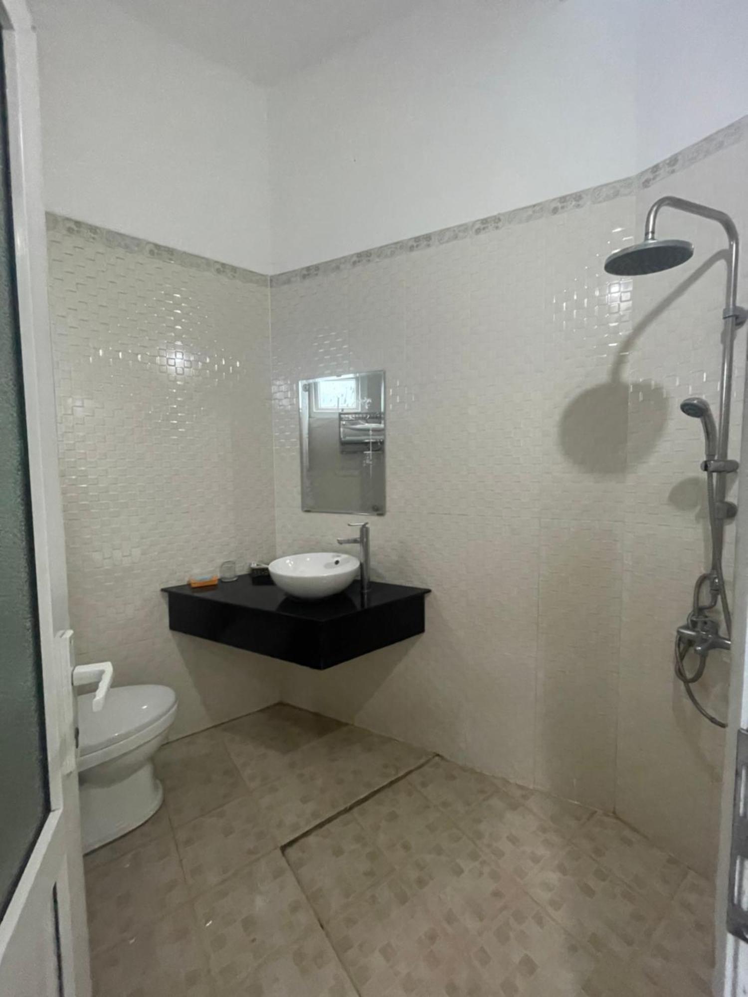 Oyo 553 Truong Giang Hotel 다낭 외부 사진