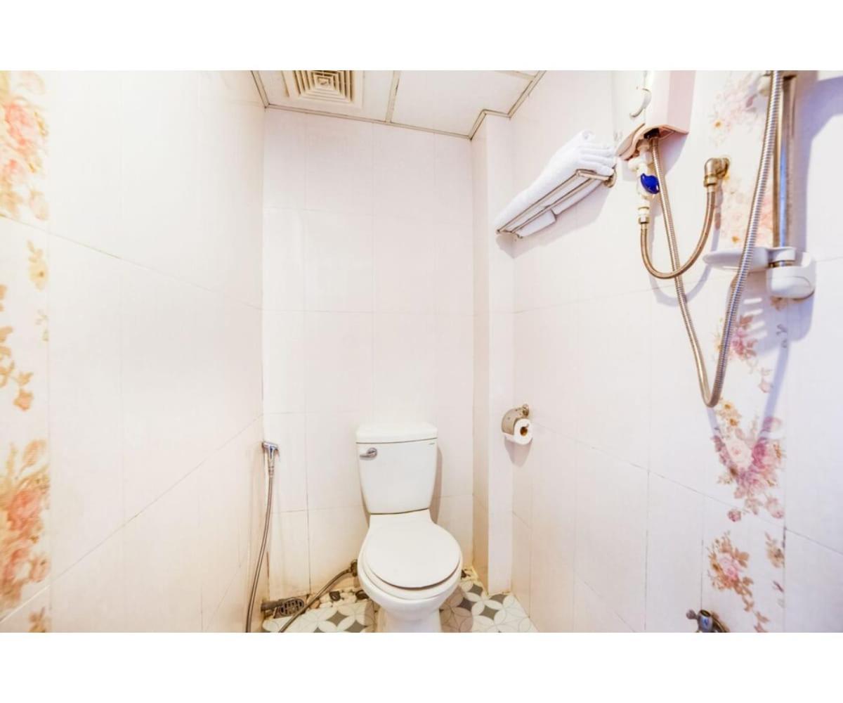 Oyo 553 Truong Giang Hotel 다낭 외부 사진
