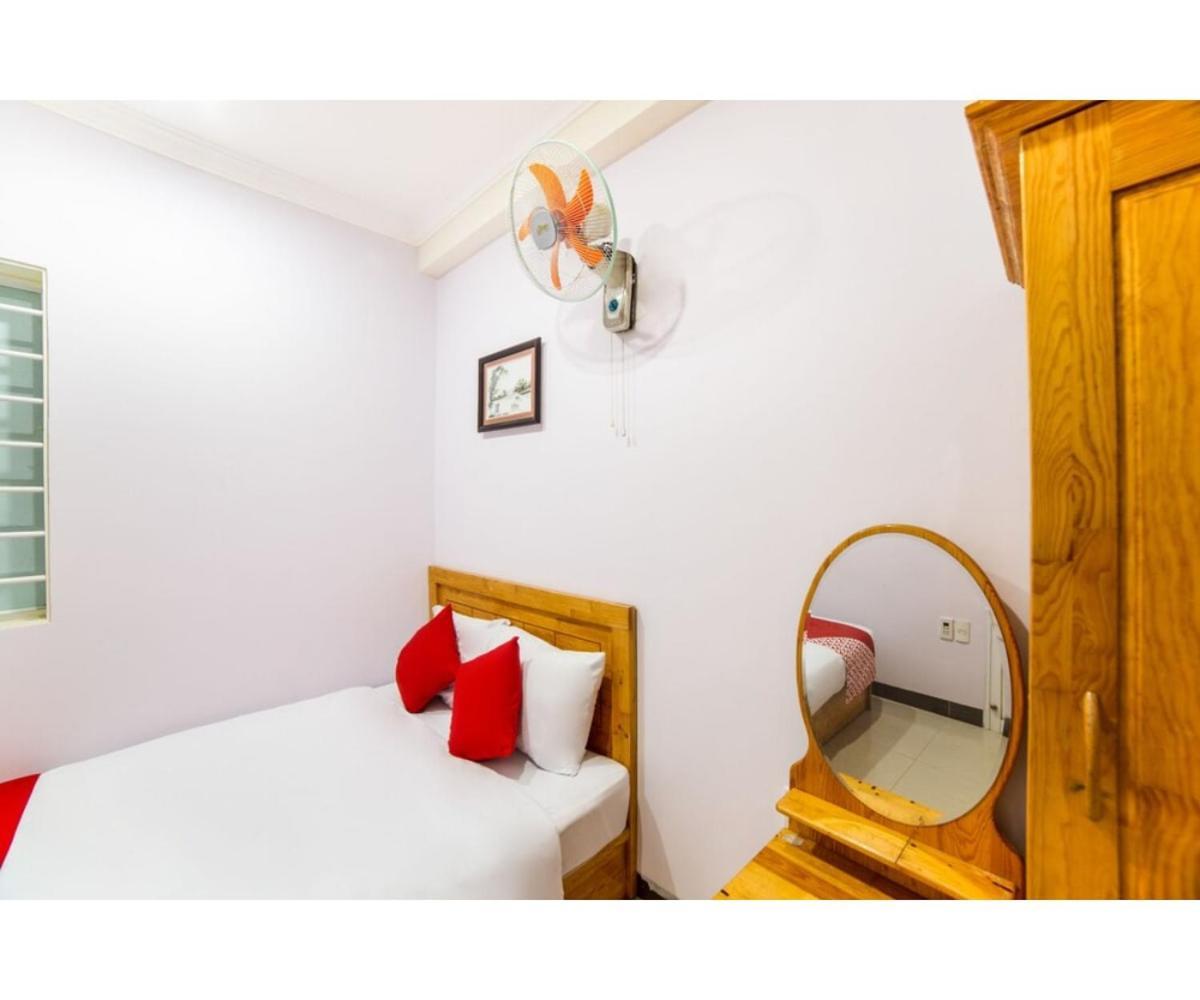 Oyo 553 Truong Giang Hotel 다낭 외부 사진